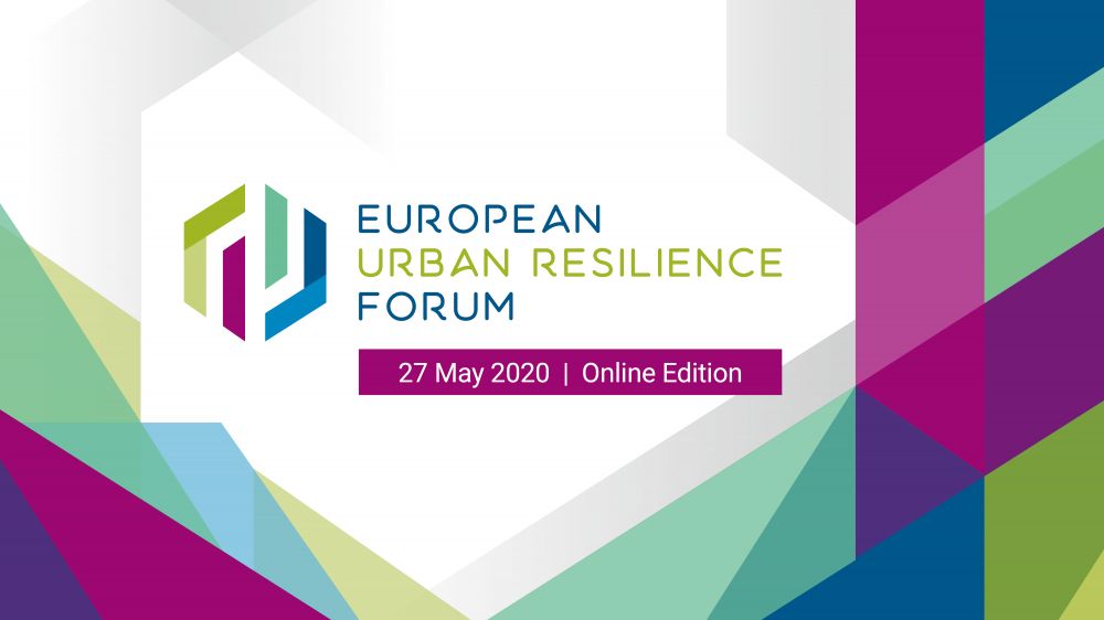European Urban Resilience Forum
