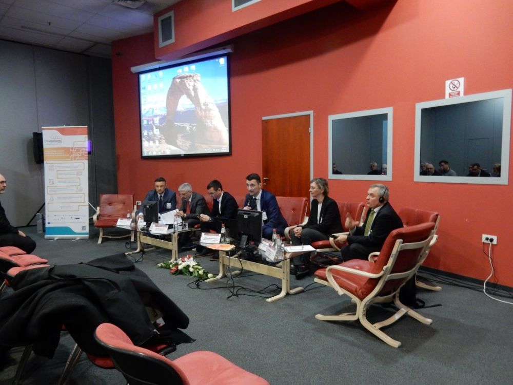 KeepWarm at the International Energy and Investments Days in Serbia