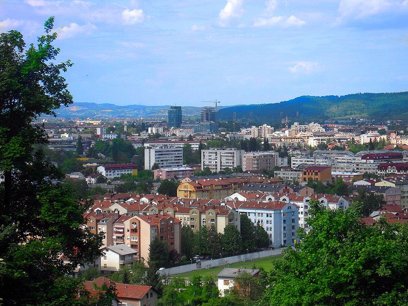 District Energy in Cities Initiative – Case study of Banja Luka